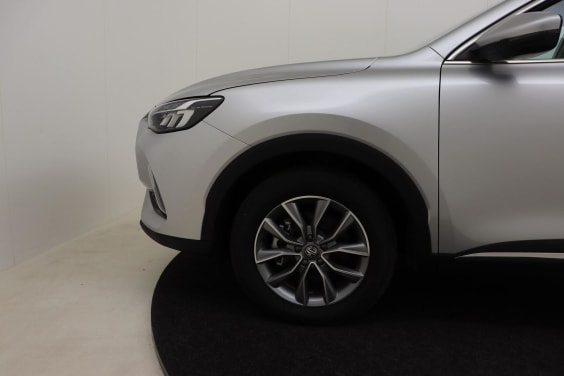 MG HS Comfort PHEV 1.5 P 6AT 2WD Silver