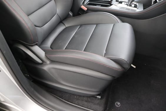 MG HS Comfort PHEV 1.5 P 6AT 2WD Silver