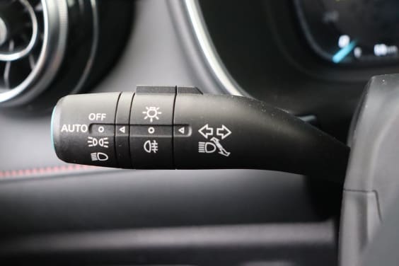 MG HS Comfort PHEV 1.5 P 6AT 2WD Silver