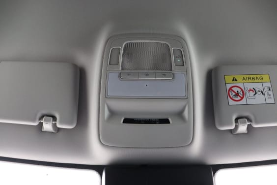 MG HS Comfort PHEV 1.5 P 6AT 2WD Silver