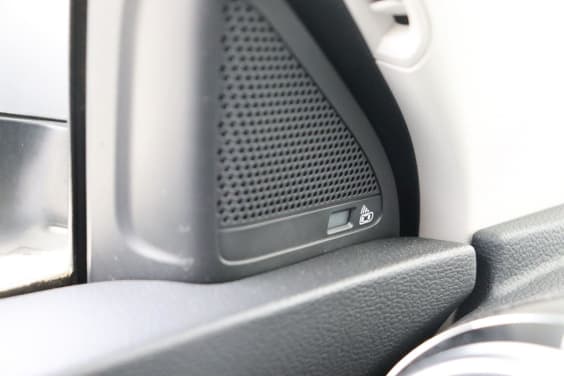 MG HS Comfort PHEV 1.5 P 6AT 2WD Silver