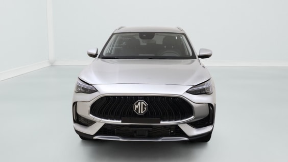 MG HS Comfort PHEV 1.5 P 6AT 2WD Silver
