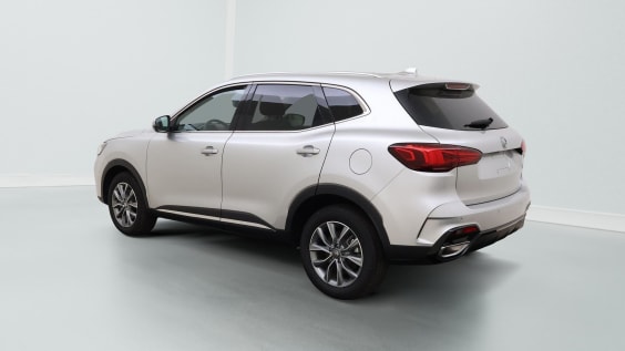 MG HS Comfort PHEV 1.5 P 6AT 2WD Silver