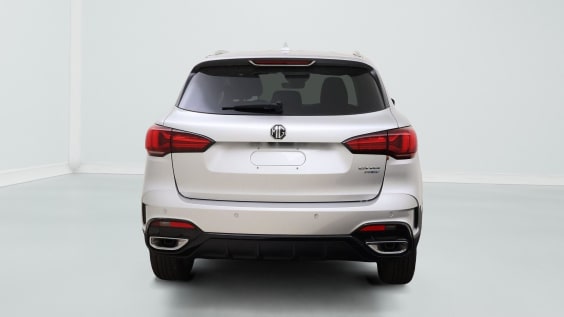 MG HS Comfort PHEV 1.5 P 6AT 2WD Silver
