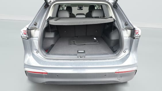 Volkswagen Tiguan 150 DSG Gris