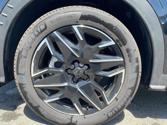 Peugeot 3008 1.2 hybrid 145 allure e-dcs6 Noir