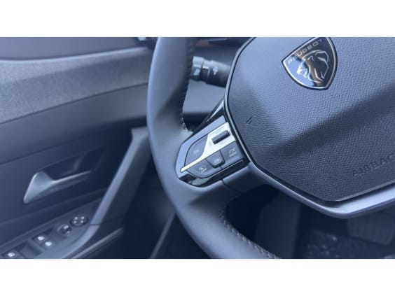 Peugeot 308 BlueHDi 130ch S&S EAT8 Allure Noir Perle Nera