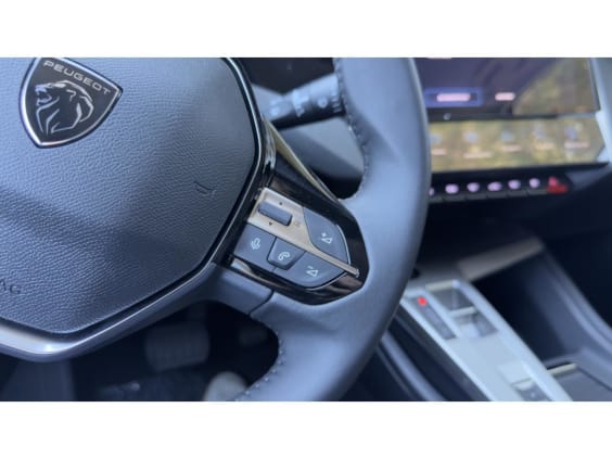 Peugeot 308 BlueHDi 130ch S&S EAT8 Allure Noir Perle Nera