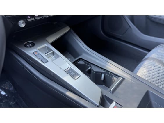 Peugeot 308 BlueHDi 130ch S&S EAT8 Allure Noir Perle Nera