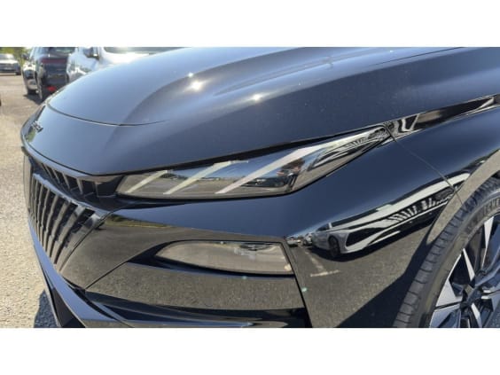 Peugeot 308 BlueHDi 130ch S&S EAT8 Allure Noir Perle Nera