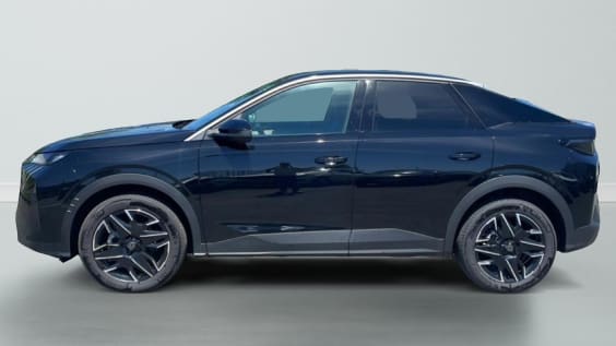 Peugeot 3008 1.2 hybrid 145 allure e-dcs6 Noir