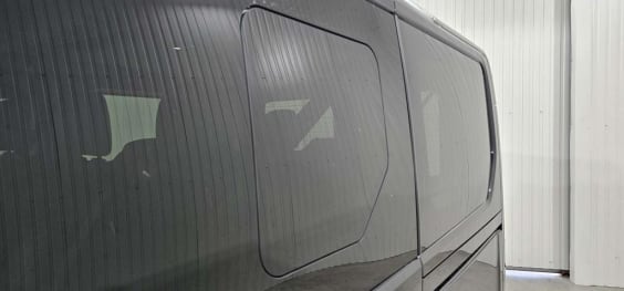 Renault Trafic Trafic Blue dCi 170 auto Techno Noir Midnight