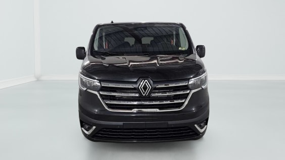 Renault Trafic Trafic Blue dCi 170 auto Techno Noir Midnight