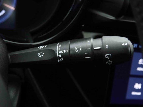 Alfa Romeo Junior Elettrica 156 ch Gris