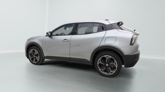 Alfa Romeo Junior Elettrica 156 ch Gris