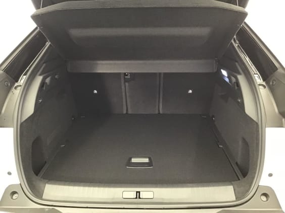 Peugeot 3008 Phase 4 Gt 1.2 HYBRID 145 Blanc Okenite