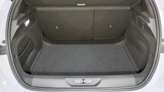 Peugeot 308 NOUVELLE 308 Hybrid 145 e-DCS6 Allure Blanc Okenite
