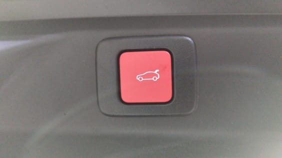 Peugeot 3008 Hybrid 145 e-DCS6 GT Blanc Okenite / Toit Noir
