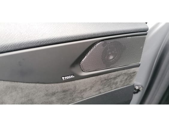Peugeot 308 PHASE 2 HYBRID 145 DCS6 GT Bleu Lagoa
