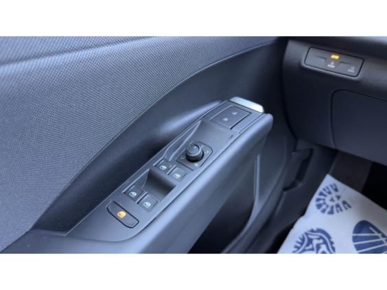 Volkswagen T-roc NOUVEAU 1.5 eTSI 150 DSG7 Life Noir Grenadilla