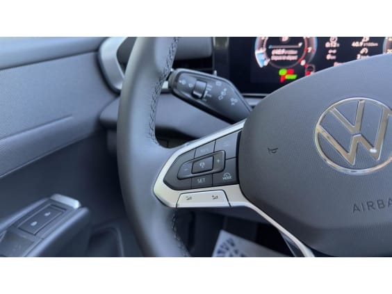 Volkswagen T-roc NOUVEAU 1.5 eTSI 150 DSG7 Life Noir Grenadilla