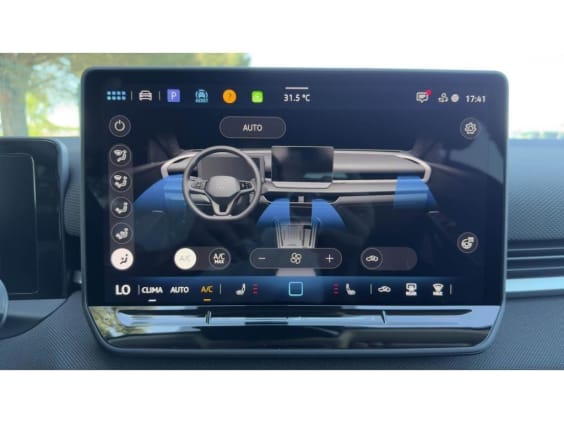 Volkswagen T-roc NOUVEAU 1.5 eTSI 150 DSG7 Life Noir Grenadilla