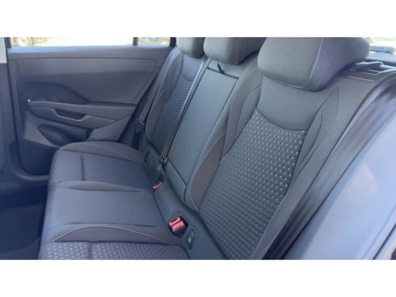 Volkswagen T-roc NOUVEAU 1.5 eTSI 150 DSG7 Life Noir Grenadilla