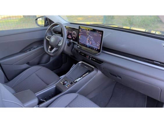 Volkswagen T-roc NOUVEAU 1.5 eTSI 150 DSG7 Life Noir Grenadilla