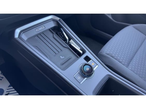 Volkswagen T-roc NOUVEAU 1.5 eTSI 150 DSG7 Life Noir Grenadilla