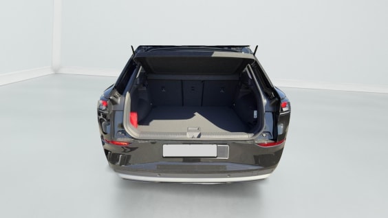 Volkswagen T-roc NOUVEAU 1.5 eTSI 150 DSG7 Life Noir Grenadilla