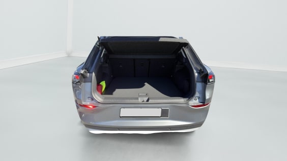 Volkswagen T-roc NOUVEAU 1.5 eTSI 150 DSG7 Life Noir Grenadilla