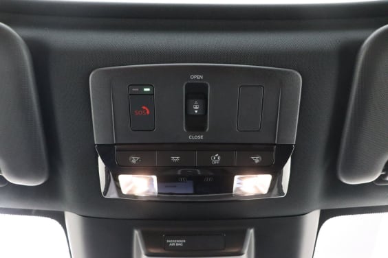 Nissan QASHQAI Tekna Plus 1.3 DIG-T Mild Hybrid 158 hp X-TRONIC Grey