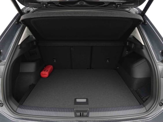 Volkswagen Tiguan 1.5 ETSI 150 DSG LIFE Gris