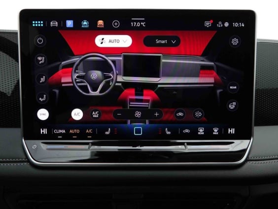 Volkswagen Tiguan 1.5 ETSI 150 DSG LIFE Gris