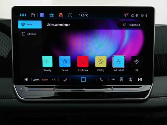 Volkswagen Tiguan 1.5 ETSI 150 DSG LIFE Gris