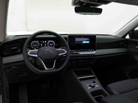 Volkswagen Tiguan 1.5 ETSI 150 DSG LIFE Gris