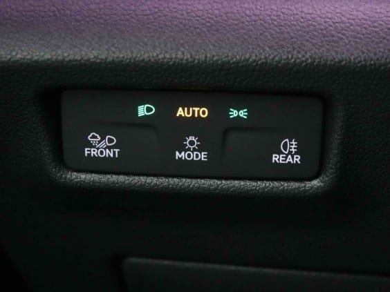 Volkswagen Tiguan 1.5 ETSI 150 DSG LIFE Gris