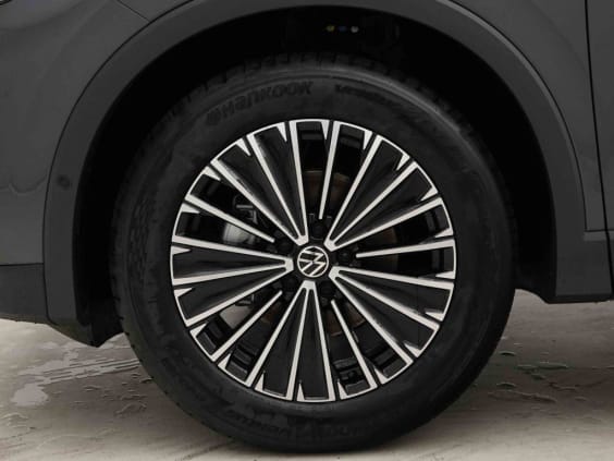 Volkswagen Tiguan 1.5 ETSI 150 DSG LIFE Gris