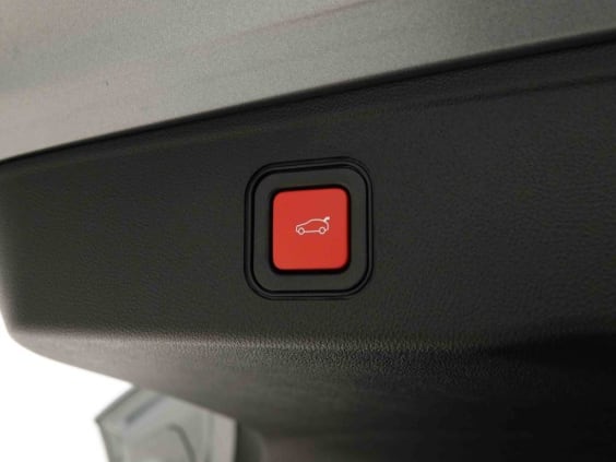 Jeep Avenger 1.2T e-Hybrid DCT Summit Gris