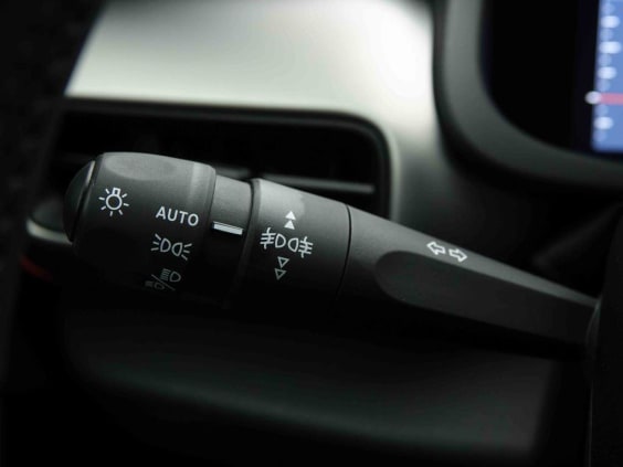 Jeep Avenger 1.2T e-Hybrid DCT Summit Gris