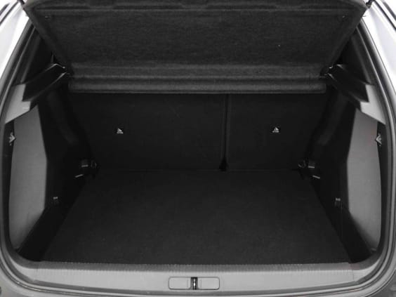 Peugeot 2008 1.2 T 100 STYLE Blanc