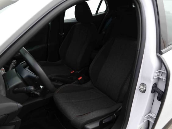 Peugeot 2008 1.2 T 100 STYLE Blanc