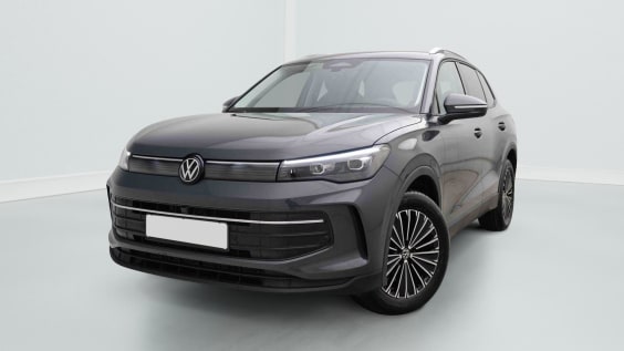 Volkswagen Tiguan 1.5 ETSI 150 DSG LIFE Gris