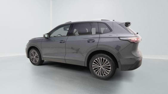 Volkswagen Tiguan 1.5 ETSI 150 DSG LIFE Gris