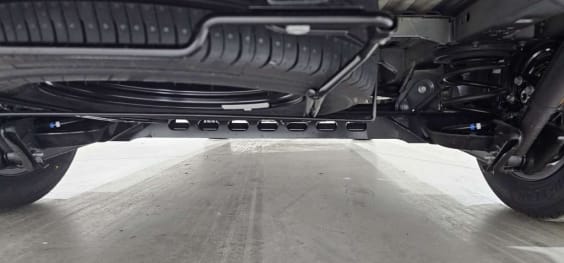 Renault Trafic Trafic Blue dCi 170 auto Techno Gris Comète