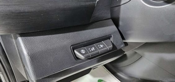 Renault Trafic Trafic Blue dCi 170 auto Techno Gris Comète
