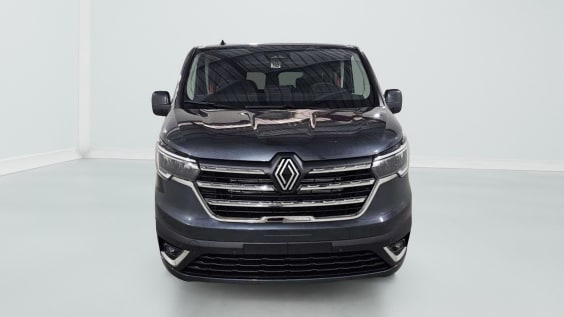 Renault Trafic Trafic Blue dCi 170 auto Techno Gris Comète