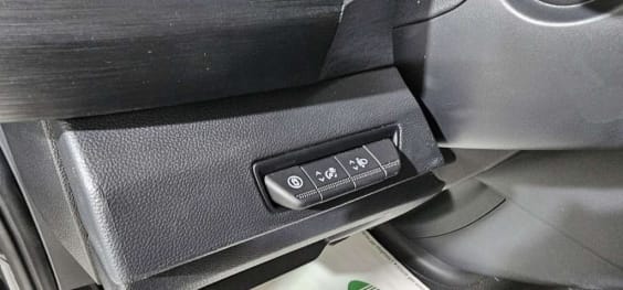 Renault Trafic Trafic Blue dCi 170 auto Techno Gris Comète