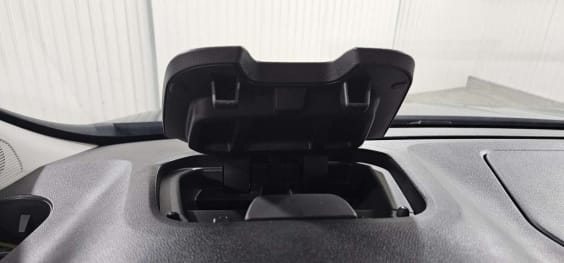 Renault Trafic Trafic Blue dCi 170 auto Techno Gris Comète