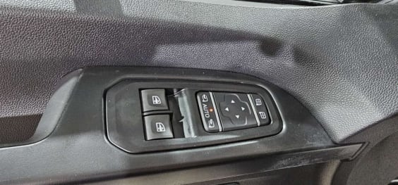 Renault Trafic Trafic Blue dCi 170 auto Techno Gris Comète